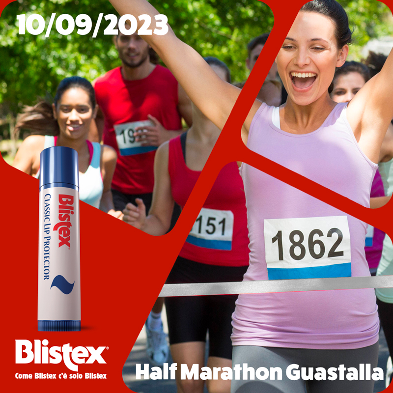 HALF MARATHON GUASTALLA - 10 Settembre 2023, Guastalla (RE)